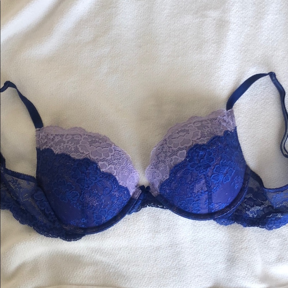 Victoria’s Secret bra
